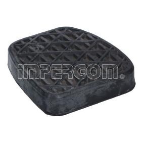 Comprar Revestimiento pedal, embrague de ORIGINAL IMPERIUM 31840 a bajo precio de 2,97 €