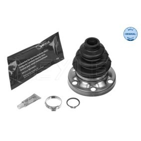 Kühlerschlauch 319 115 3100 von MEYLE günstig für 8,59 € online kaufen