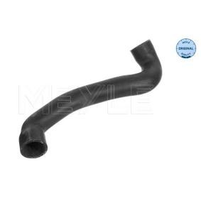 Kühlerschlauch 319 115 3141 von MEYLE günstig für 9,95 € online kaufen