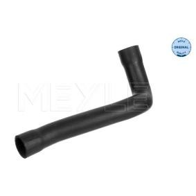 Kühlerschlauch 319 115 3187 von MEYLE günstig für 13,03 € online kaufen
