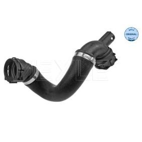 Kühlerschlauch 319 222 0022 von MEYLE günstig für 32,63 € online kaufen