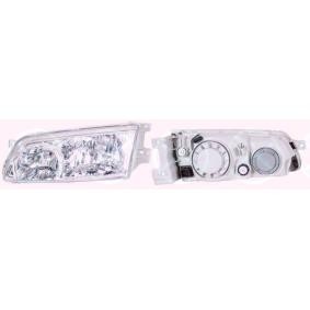 Scheinwerfer 31910136 von KLOKKERHOLM günstig für 68,24 € online kaufen