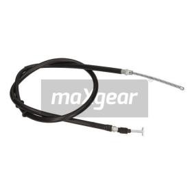 Handbremsseil von MAXGEAR