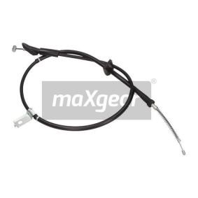 Achetez des Câble de frein à main MAXGEAR 32-0466 à prix pour 16,81 €