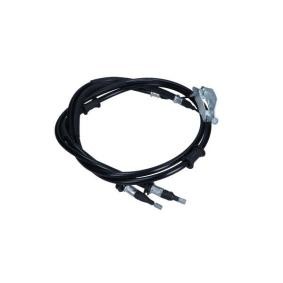 Handbremsseil von MAXGEAR