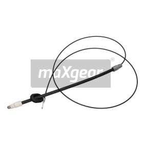 Handbremsseil von MAXGEAR