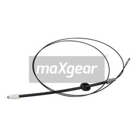 Handbremsseil von MAXGEAR