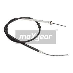 Köp Handbromsvajer av MAXGEAR 32-0582 till det låga priset 211,31 kr