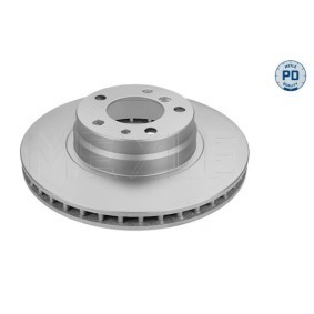 Køb Pollenfilter af MEYLE 32-12 319 0003 til den lave pris 120,19 DKK
