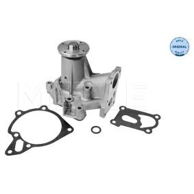 Köp Vattenpump av MEYLE 32-13 220 0005 till det låga priset 743,61 kr