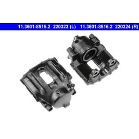 Bremssattel von ATE
