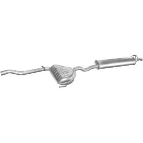 Acquista Tubo riparazione, Catalizzatore da POLMO 32.89 a buon mercato per soli 140,37 €