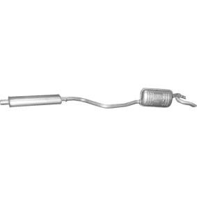 Acquista Tubo riparazione, Catalizzatore da POLMO 32.93 a buon mercato per soli 92,20 €