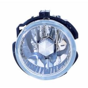 Nebelscheinwerfer 320-2010R-AQ von ABAKUS günstig für 114,32 € online kaufen