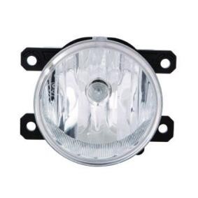 Nebelscheinwerfer 320-2015N-UQ von ABAKUS günstig für 68,54 € online kaufen