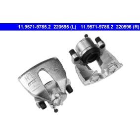 Bremssattel von ATE