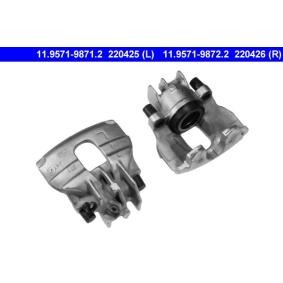 Bremssattel 11.9571-9871.2 von ATE günstig für 84,44 € online kaufen