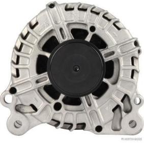 Lichtmaschine von HERTH+BUSS ELPARTS