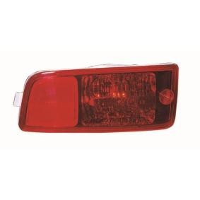 Nebelschlussleuchte 321-4002R-US von ABAKUS günstig für 26,09 € online kaufen