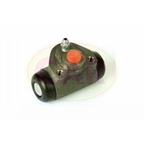 Radbremszylinder 3210 von CAR günstig für 11,40 € online kaufen
