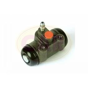Radbremszylinder 3211 von CAR günstig für 9,84 € online kaufen