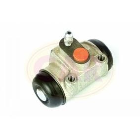Radbremszylinder 3216 von CAR günstig für 10,99 € online kaufen
