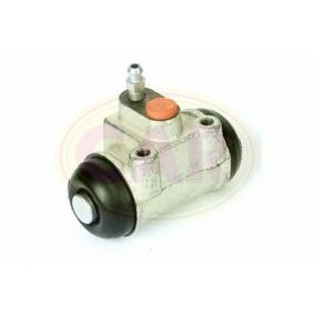 Radbremszylinder 3217 von CAR günstig für 12,67 € online kaufen