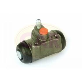 Radbremszylinder für FIAT von CAR