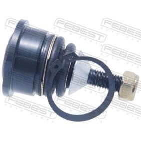 Achetez des Rotule de suspension FEBEST 3220-CTSUF à prix pour 24,58 €