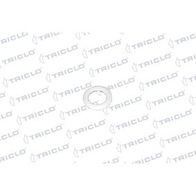 Ölablaßschraube Dichtung des Herstellers TRICLO - Originalware Artikelnummer: 322600
