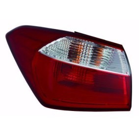 Comprar Piloto trasero de ABAKUS 323-1946R-UQ a bajo precio de 90,67 €