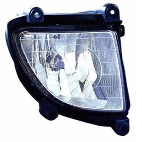 Nebelscheinwerfer 323-2009R-AQD von ABAKUS günstig für 48,89 € online kaufen
