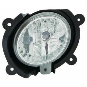 Compre Luces antiniebla de ABAKUS online para CERATO (LD) a precios moderados