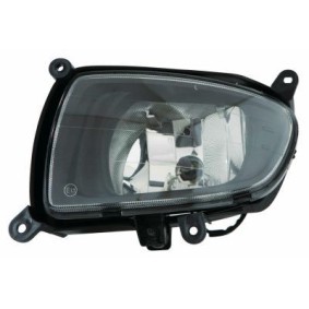 Compre Luces antiniebla de ABAKUS online para CERATO II Sedán (TD) a precios moderados