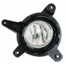 Nebelscheinwerfer 323-2017L-AQ von ABAKUS günstig für 54,04 € online kaufen