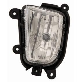 Compre Luces antiniebla de ABAKUS online para CERATO KOUP (TD) a precios moderados
