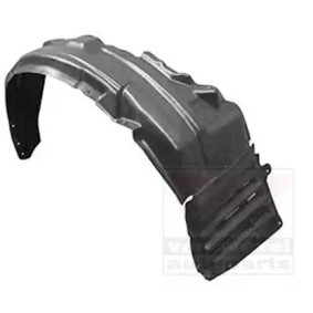 Achetez des Garniture, passage de roue VAN WEZEL 3232434 à prix pour 34,75 €