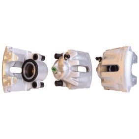 Bremssattel von DRI