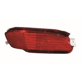 Rückstrahler 324-2901L-AS LEXUS von ABAKUS