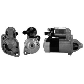 Compre Motor de arranque da DRI 324060082 a um preço baixo por 216,78 €