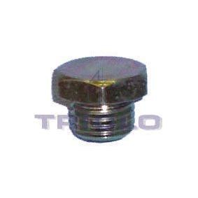 Compre Parafuso de fecho, cárter do óleo da TRICLO 324125 a um preço baixo por 2,21 €