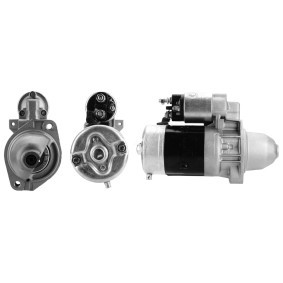 Köp Startmotor av DRI 325018102 till det låga priset 2973,05 kr