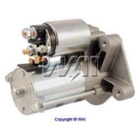 Anlasser 32516N von WAI günstig für 135,96 € online kaufen