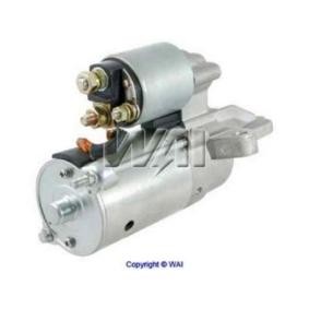 Anlasser 32520N von WAI günstig für 109,73 € online kaufen