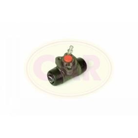 Radbremszylinder 3256 von CAR günstig für 13,35 € online kaufen