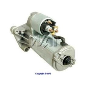 Anlasser 32572N von WAI günstig für 169,80 € online kaufen
