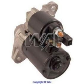 Anlasser 32613N von WAI günstig für 116,49 € online kaufen