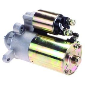 Anlasser für FORD von WAI