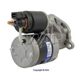Anlasser 32647N von WAI günstig für 133,80 € online kaufen