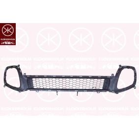 Lüftungsgitter, Stoßfänger 3266911 von KLOKKERHOLM günstig für 77,04 € online kaufen